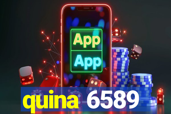 quina 6589